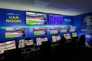 百家乐官方网站-从VAR到裁判，本届欧洲杯会有这些“小变动”