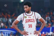 直播吧：浙江队与内线外援琼斯达成续约协议 双方约定NBA机会优先